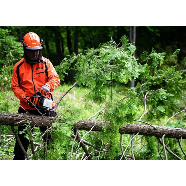 Vendita online Motosega a batteria 56V DCS-3500 con barra da 35 cm. solo corpo macchina